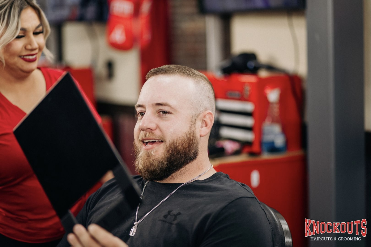 Best Beard Styles for Florida Weather