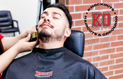 Barbershop Near Me in Sarasota for Men