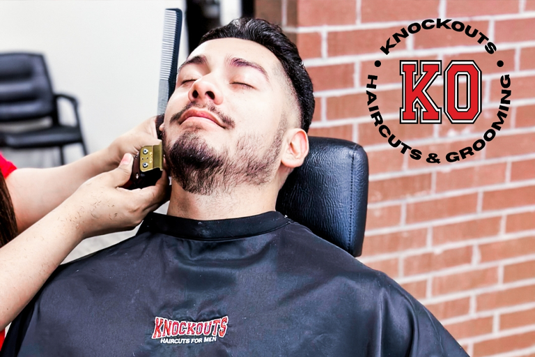 Barbershop Near Me in Sarasota for Men