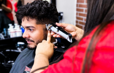 The Best Barbershop Experience in Sarasota