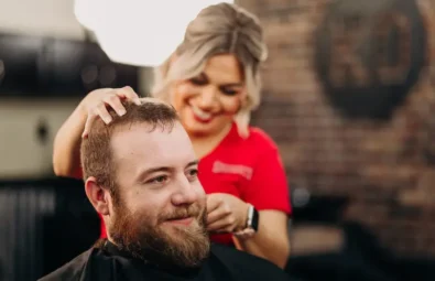 barbershop sarasota fl