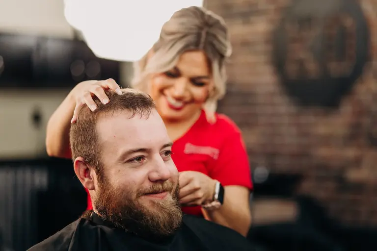 barbershop sarasota fl